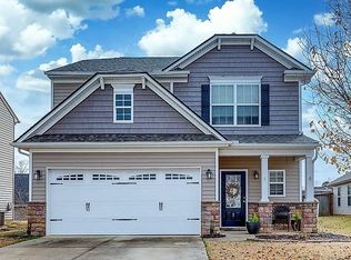 3 Gassaway Ct, Greer, SC 29650