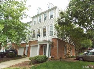 5413 Shaded Villa Ct, Raleigh, NC 27613