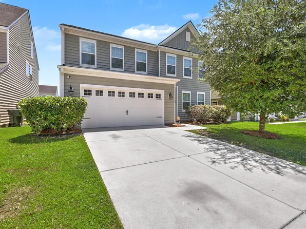 163 Emerald Isle Dr, Moncks Corner, SC 29461