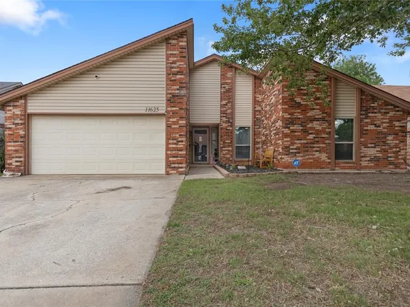 11625 SW 4th St, Yukon, OK 73099