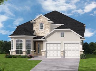 855 Silver Fox, Cibolo, TX 78108