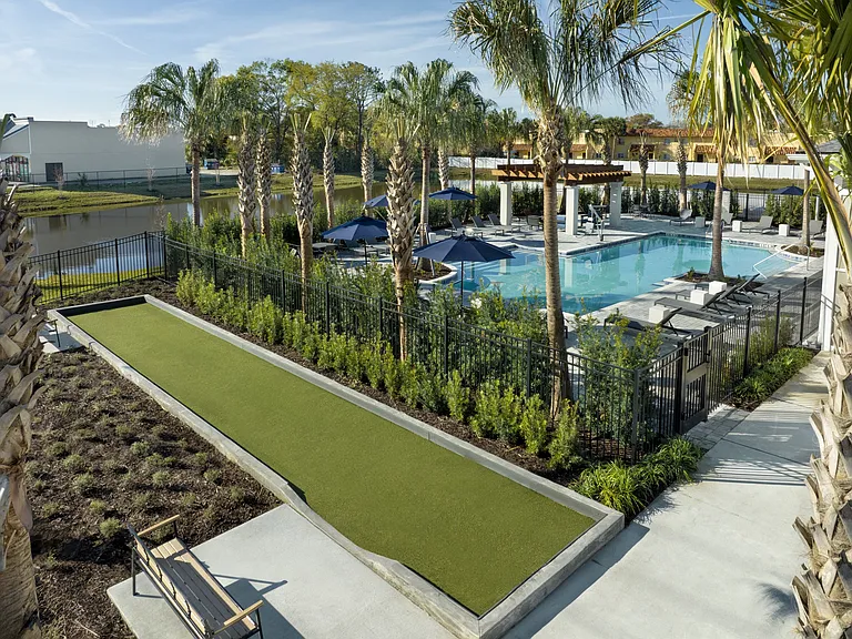Jackson Palms — Photo 8