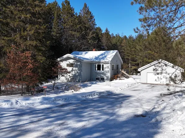 W6426 Nokomis Dr, Tomahawk, WI 54487