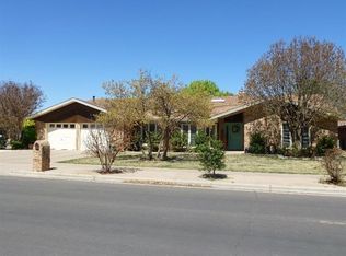 3422 94th St, Lubbock, TX 79423