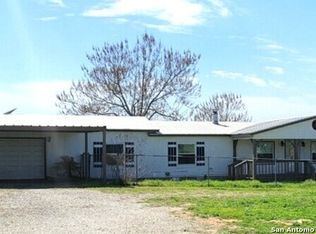 14645 Henze Rd, San Antonio, TX 78223