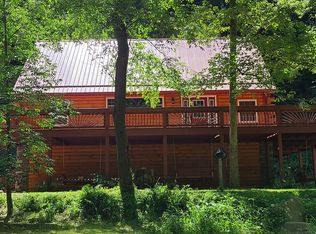 27607 Blackjack Rd, Logan, OH 43138