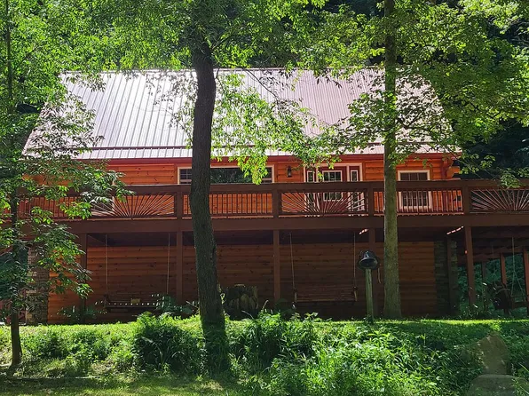 27607 Blackjack Rd, Logan, OH 43138