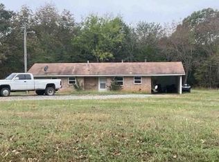 3024 Sulphur Springs Rd, Bennington, OK 74723