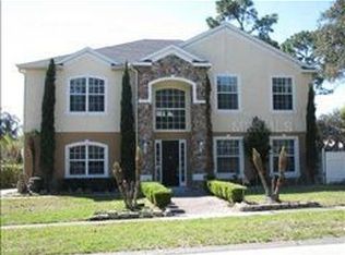 614 Teakwood Rd, Lake Mary, FL 32746