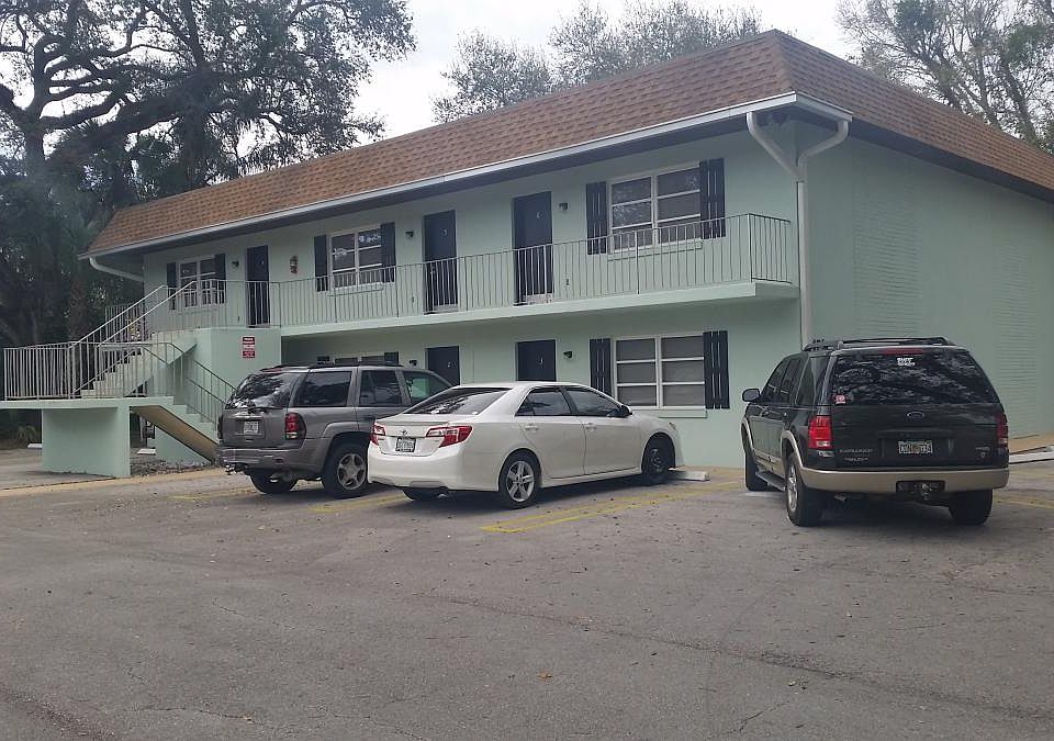 1st image of 2421 Granada Ave APT 3