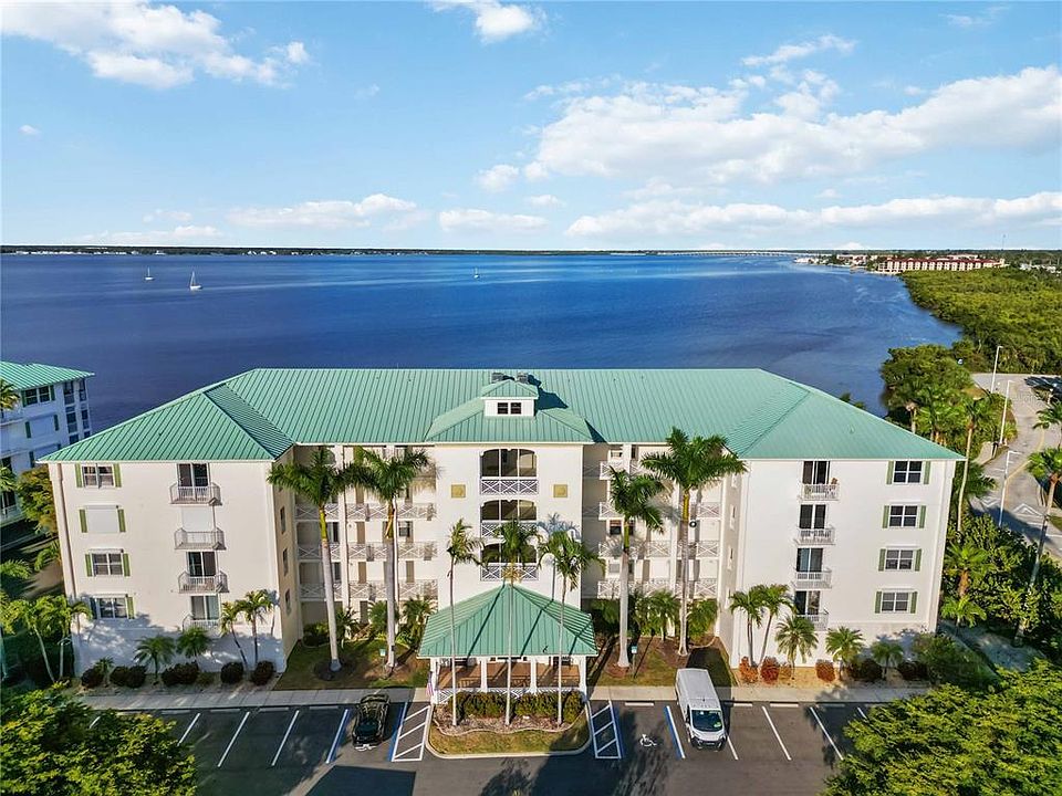 1st image of 200 HARBOR WALK DRIVE #322