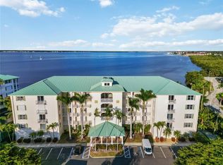 200 HARBOR WALK DRIVE #322, PUNTA GORDA, FL 33950