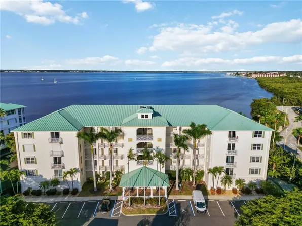 200 Harbor Walk Dr Unit 322, Punta Gorda, FL 33950