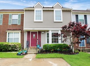 2915 Szetela Ct, Hampton, VA 23666