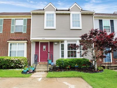 2915 Szetela Ct, Hampton, VA, 23666