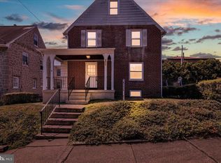 2512 Philmay Ter, Reading, PA 19606