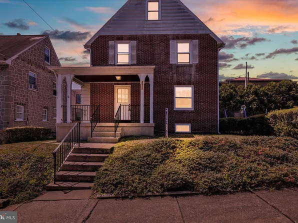 2512 Philmay Ter, Reading, PA 19606