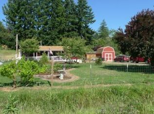 82939 Minnick Rd, Dexter, OR 97431