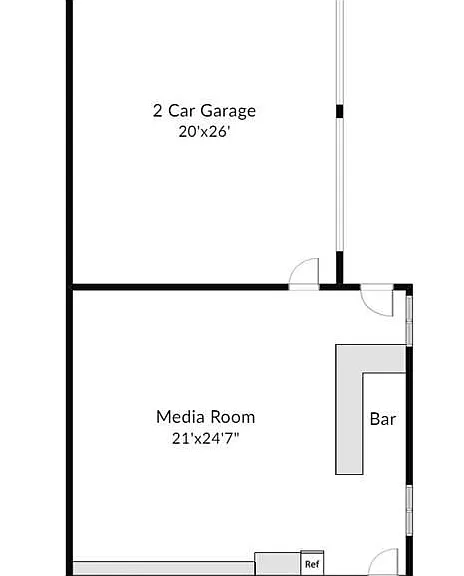 47 Highland Ave — Photo 37