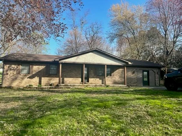 58 Frances St, Russell Springs, KY 42642