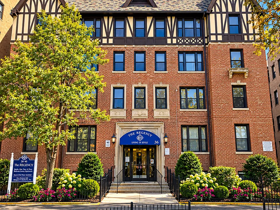 The Regency