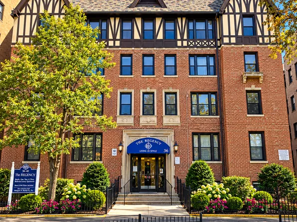 The Regency, 36 S Munn Ave APT 102, East Orange, NJ 07018