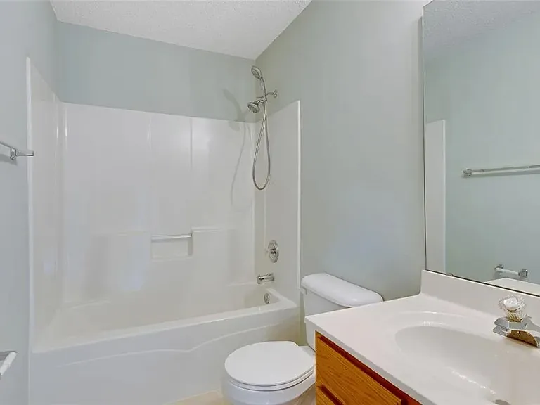 Second upstairs Bathroom