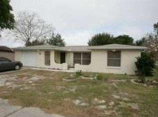 7821 Red Run Dr, Port Richey, FL 34668