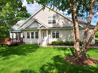 8 Carlson Ridge Ct #8, New Milford, CT 06776