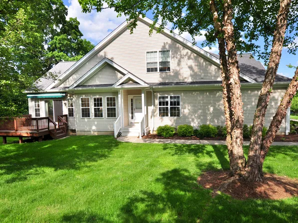 8 Carlson Ridge Court #8, New Milford, CT 06776