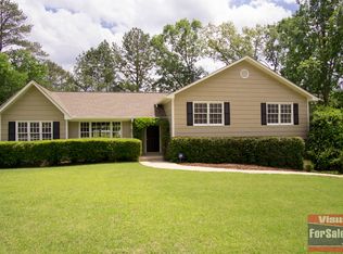 2605 Southminster Rd, Vestavia, AL 35243