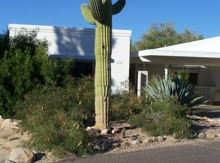 5120 N Northridge Cir, Tucson, AZ 85718