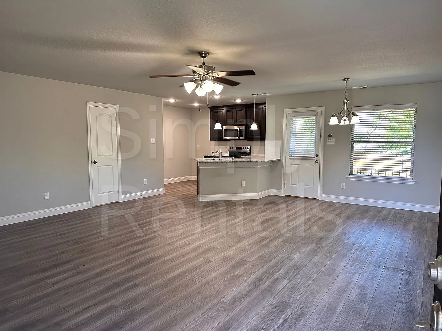 6801 Jade Dr - Greenville - Townhome — Photo 1