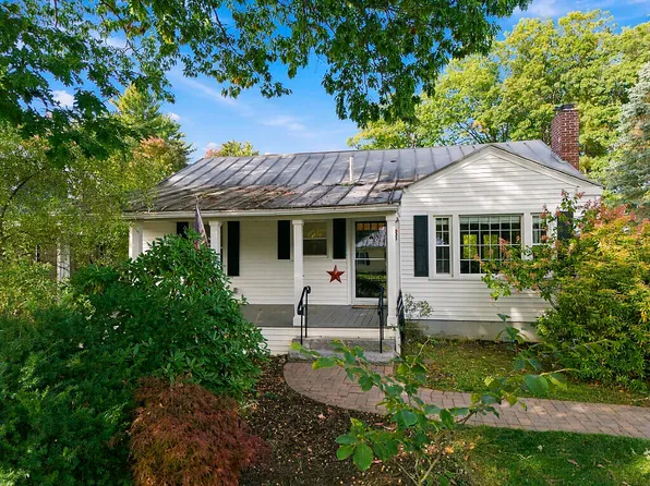 33 Franklin Street, Waterville, ME 04901
