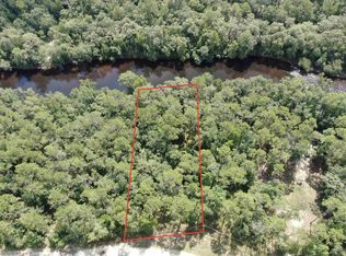 Vacant Ne Chervil Dr, Lee, FL 32059