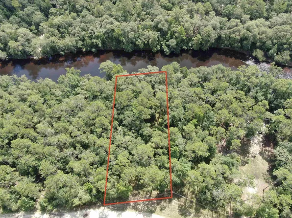 Vacant Ne Chervil Dr, Lee, FL 32059