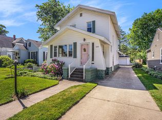 180 W 21st St, Holland, MI 49423