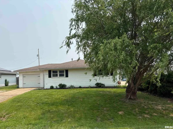 114 Bryant St, Morton, IL 61550