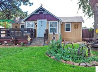 453 Minckler Ave, Susanville, CA 96130
