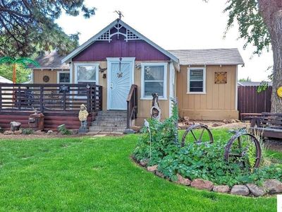 453 Minckler Ave, Susanville, CA, 96130