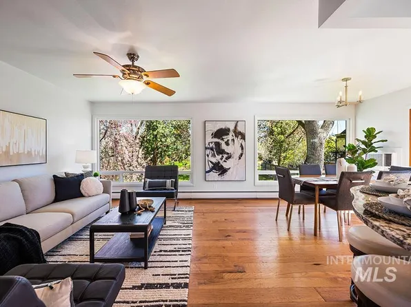 300 E Boise Ave, Boise, ID 83706