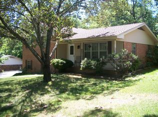 4321 Norcross Rd, Hixson, TN 37343