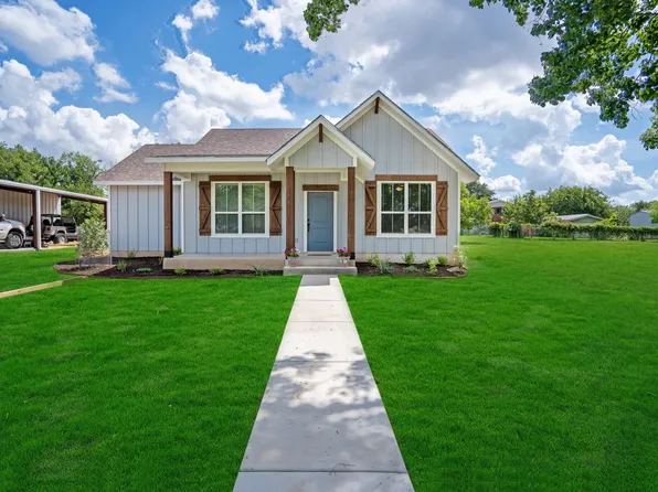 1013 Cottonwood Bend Ln, Waller, TX 77484