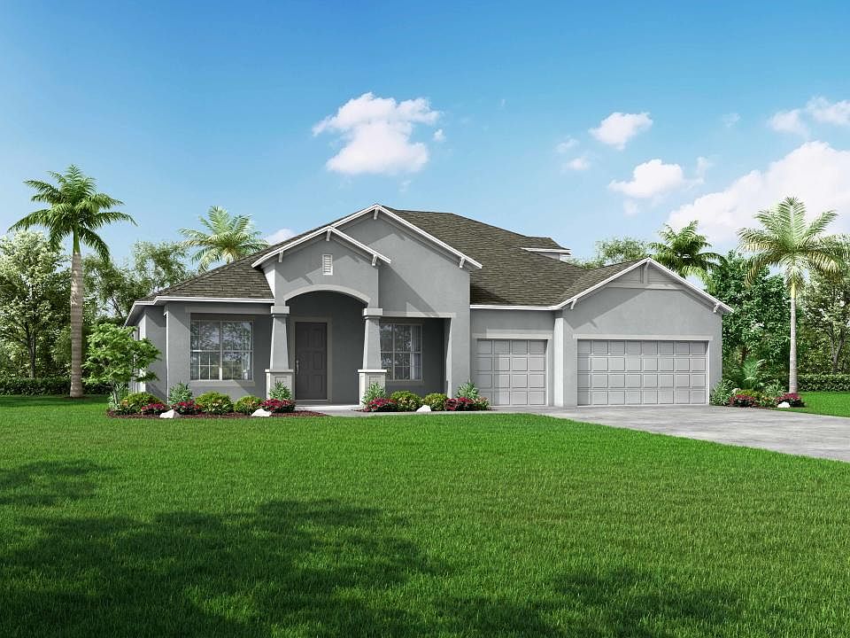Elevation G Opt Base Front