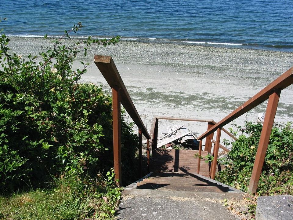 21 staris to sandy beach