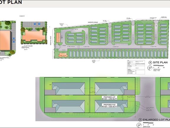 2nd image of 0 Rose Hill Rd