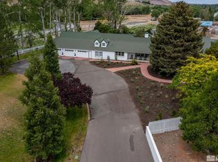 995 Del Monte Ln, Reno, NV 89511