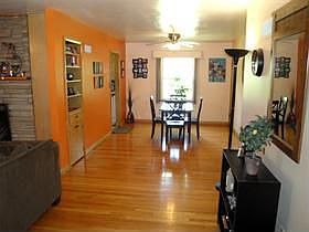 Dining Room 11x11