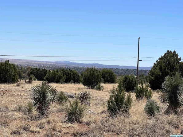 2109 Pinon St, Silver City, NM 88061