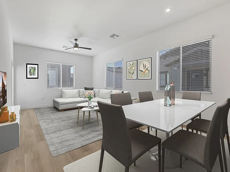 Elysian Homes at Cadence — Photo 75